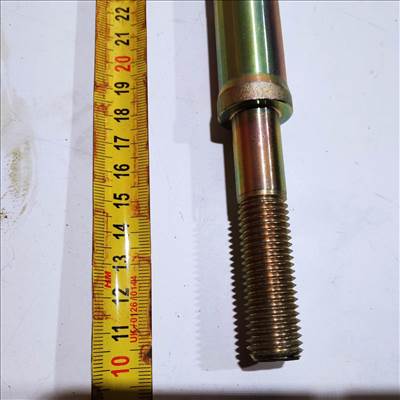 Volvo XC 70 2009-2016 utángyártott új vonószem, jobb menetes, 16 mm menetátmérő 9461985