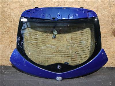 154659 Alfa Romeo Brera kék színű csomagtérajtó 60694378