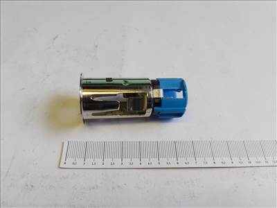 Alfa Romeo,Fiat,Lancia Gyári új szivargyújtó ajzat 51843050