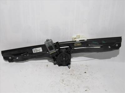 Fiat 500 L jobb első elektromos ablakemelő  52054564