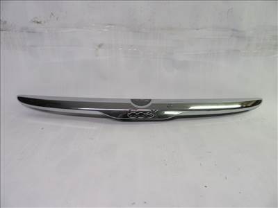 Fiat 500x gyári új rendszám világítás 735612547