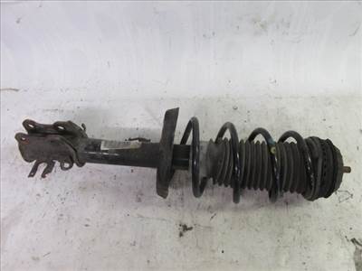 Fiat Grande Punto jobb első benzines lengéscsillapító kék, citrom színjelölésű rugóval 51796545