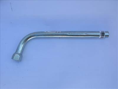 Alfa Romeo, Fiat, Lancia gyári új 17-es kerékcsavar kulcs 46545289