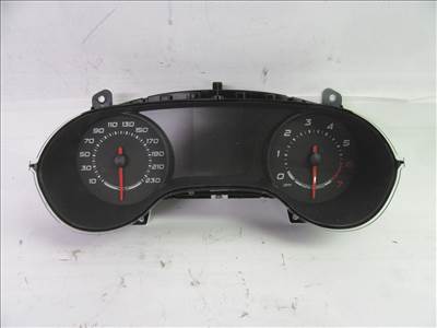 Fiat Tipo óracsoport 52043420