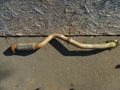 Fiat Bravo, Brava, Marea 1,9 Td 75, 100 kipufogó leömlő flexibilis cső 46475400