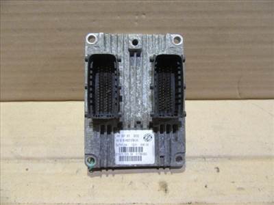 Fiat Idea, Lancia Musa 1,4 8v benzines motorvezérlő 51784960