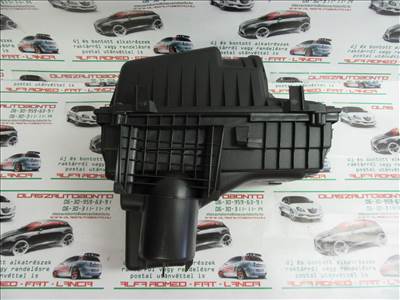 Fiat Ulysse 2,0-2,2 Jtd 16v, 9640454480 számú, gyári új légszűrőház