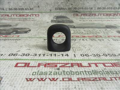 Fiat Stilo 3 ajtós zárbetét kupak