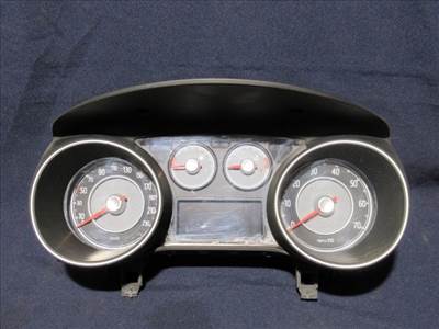 Fiat Linea óracsoport 51963542