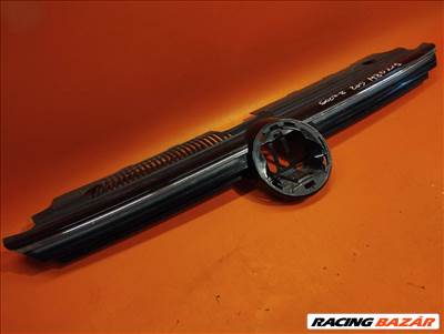 Vw Golf 8 menetfény DRL hűtőrács középrács 5H0253653 (M219.80)