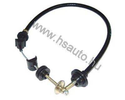 Skoda Felícia 1,3 kuplung bowden 6U0721335