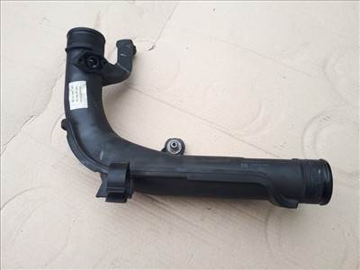 Volkswagen Golf-Jetta-Touran-Caddy-Passat 1,6-2,0 Crtdi turbócső/intercooler cső/ 1K0145770AE_VW