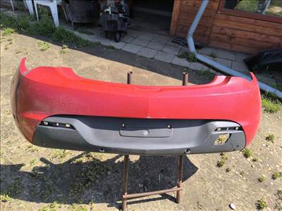 Opel Astra Gtc hátsó gyàri lökhárító használt állapotban eladó  13266075