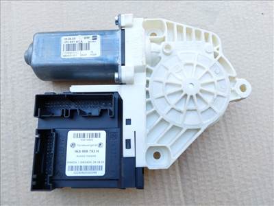 Seat Leon-Altea VW Golf V-Jetta ablakemelő motor bal első 1K0959793H