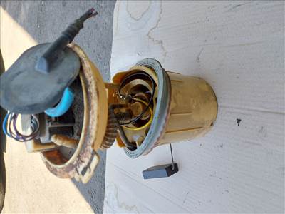 Seat Leon-Altea 2,0 Pdtdi AC pumpa komplett