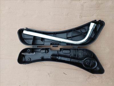 Seat Exeo szerszámkészlet