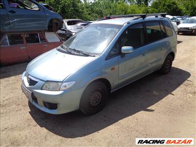 Mazda Premacy bontott alkatrészei