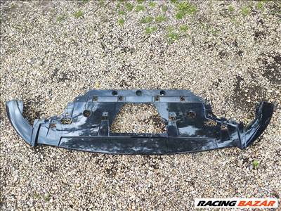 Land Rover Range Rover Velar első lökhárító alsó műanyag  j8a217f775bb
