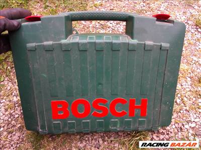 BOSCH PSB 1000 RCA,VILLANYOS FÚRÓGÉPNEK,AZ ÜRES BŐRŐNDJE ELADÓ