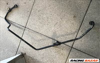 Volkswagen Golf IV 1,9 TDI - turbó olajzó cső 028145859j