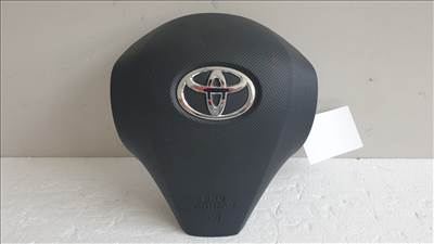 509308 Toyota Yaris 2008, Kormánylégzsák, 1 Csati, 3 Águ Kormányba 45130-OD160-G