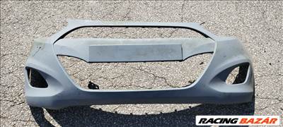 Hyundai i10 (PA) gyári alapozott első lökhárító  865110x210