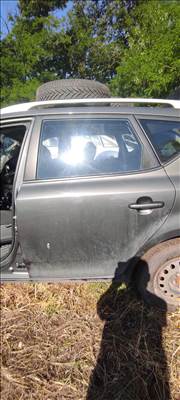 Kia Cee'd (ED) Bal hátsó ajtó 