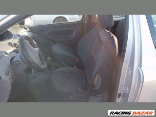 Toyota Yaris (XP10) Vészvillogó Kapcsoló *145292* 2. kép