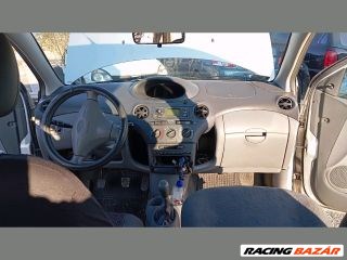 Toyota Yaris (XP10) Vészvillogó Kapcsoló *145292* 1. kép