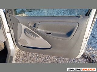 Toyota Yaris (XP10) Vészvillogó Kapcsoló *145292* 4. kép