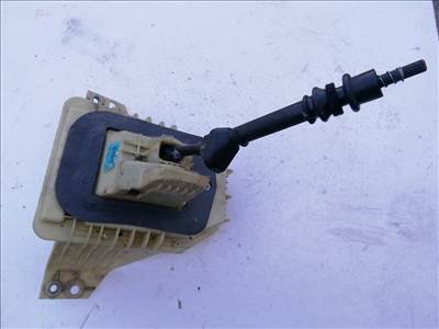 Fiat Punto II. 1999-2003 1,2 16v benzin 6 sebességes váltókulissza 735276975