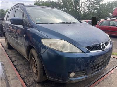 Mazda 5 1.8i bontott alkatrészei