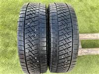 215/70 R15C Lassa Wintus 2 téli gumi 7mm