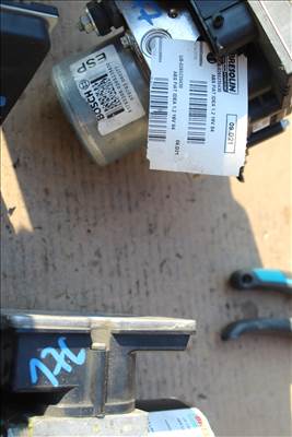 Fiat Idea 2004 1.2 ABS kocka (177) 51793305