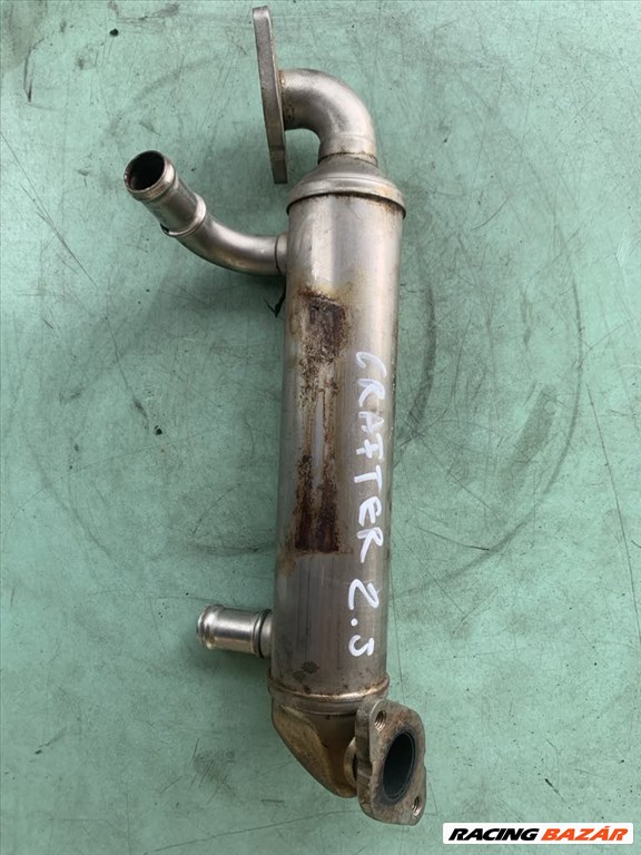 Volkswagen Crafter 2.5 EGR hütó 076131512fbjk 1. kép