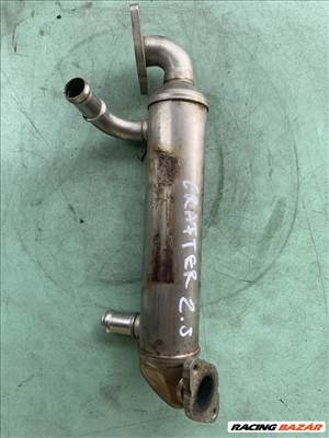 Volkswagen Crafter 2.5 EGR hütó 076131512fbjk