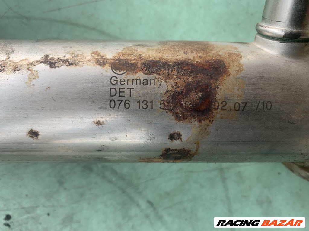 Volkswagen Crafter 2.5 EGR hütó 076131512fbjk 2. kép