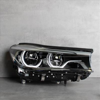 BMW 7er G11-G12 LED Fényszóró Cikkszám: 7483244