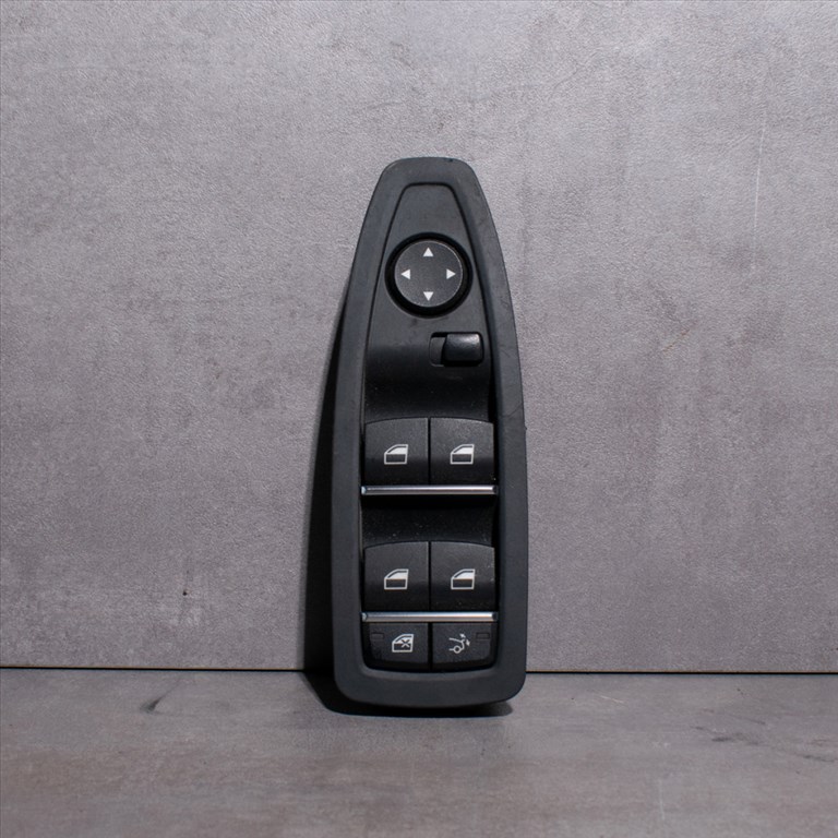 BMW 3er F34 GT Ablakemelõ kapcsoló (Cikkszám: 61319268733) 1. kép