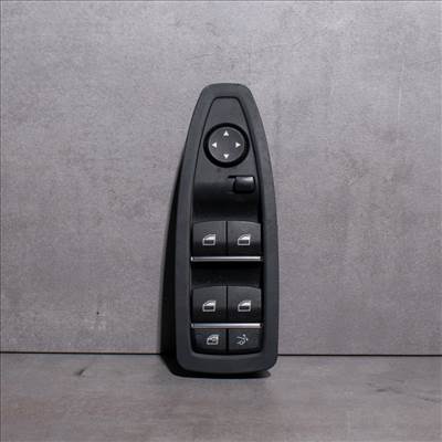 BMW 3er F34 GT Ablakemelő kapcsoló (Cikkszám: 61319268733)