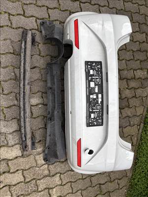 Seat León II Hátsó lökhárító LS9R facelift
