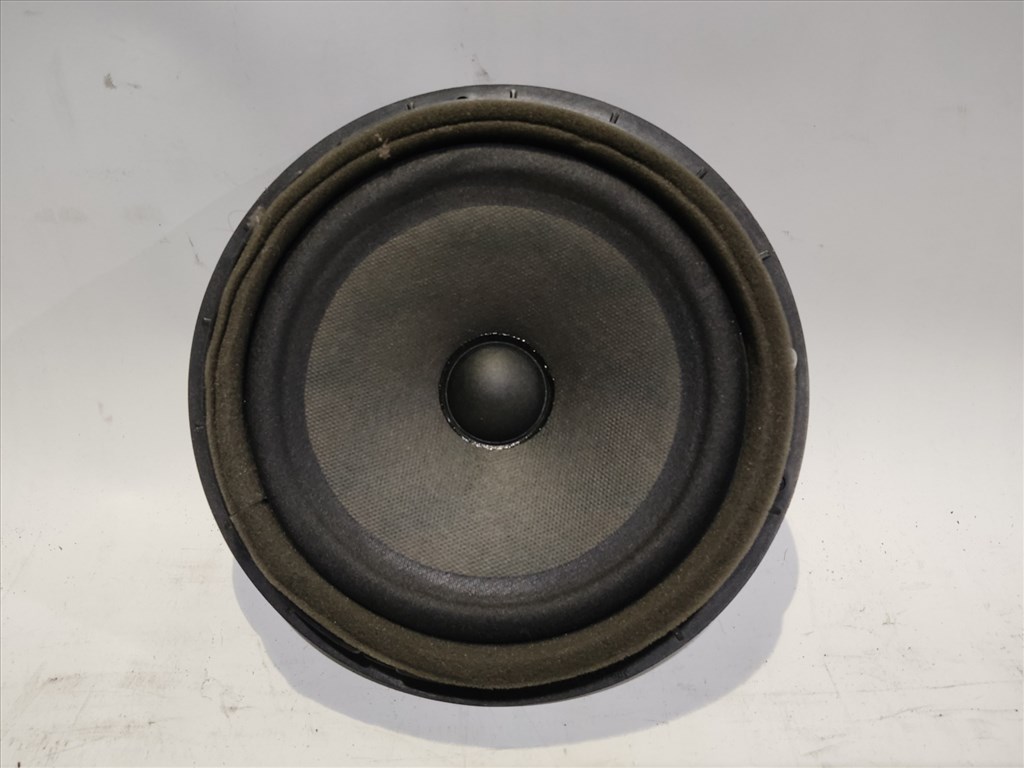 182861 Opel Agila B, Suzuki Splash 2008-2014 bal hátsó hangszóró 1. kép