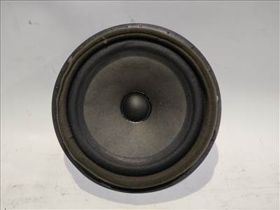 182861 Opel Agila B, Suzuki Splash 2008-2014 bal hátsó hangszóró