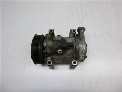 Ford Fusion  klímakompresszor 2S6119D629AD
