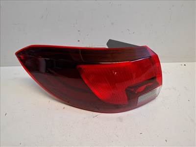Opel Astra K kombi bal hátsó külső lámpa 39077374