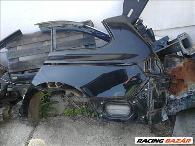 Volkswagen Passat B8 negyed, sárvédő  3g9809843 3g9809844