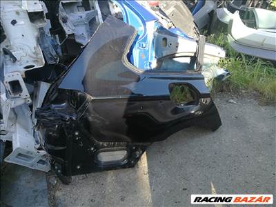 Volkswagen Passat B8 negyed, sárvédő  3g9809844