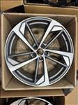 R21 Original audi 8.5J ET30 - 4K8 601 025S 4K8601025S 2db alufelni