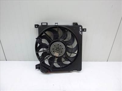 Opel Zafira B  hûtőventillátor (hûtő ventillátor) 24467444