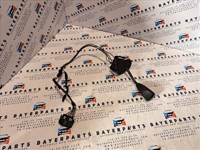 BMW E36 Z3 ablaktörlő kar bajusz kapcsoló